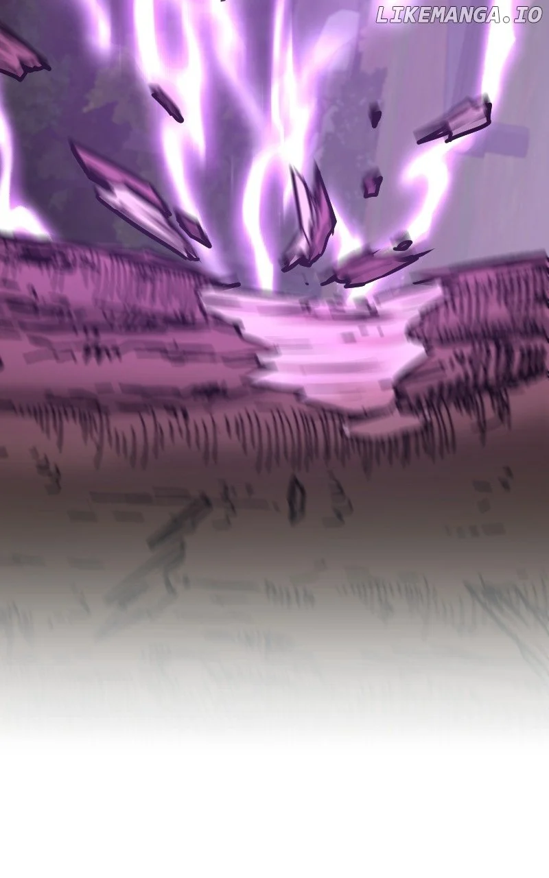 Paranoid Mage, Chapter 4