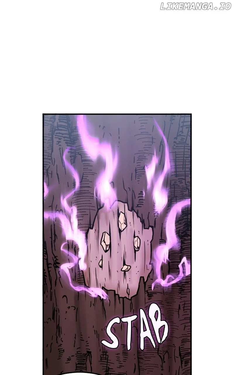 Paranoid Mage, Chapter 4