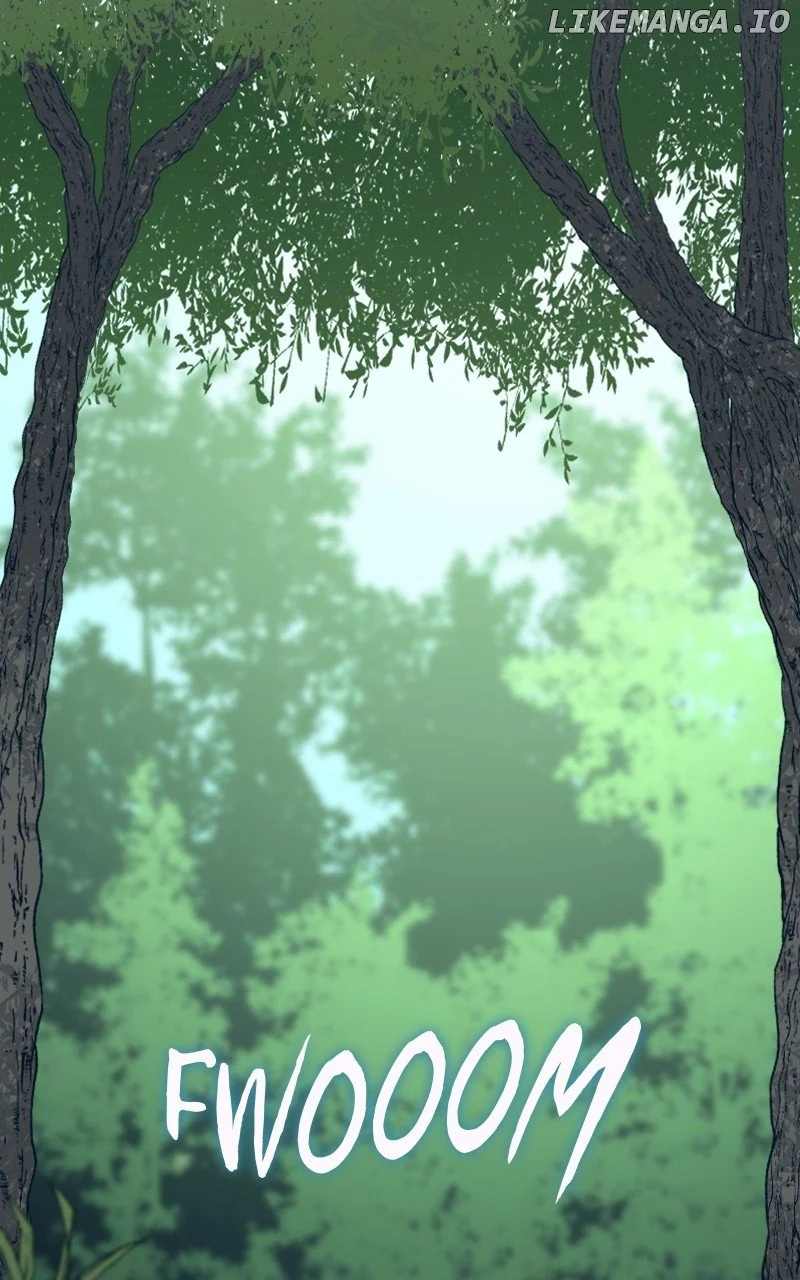 Paranoid Mage, Chapter 4