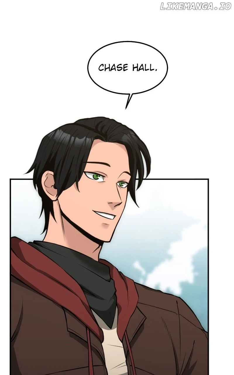 Paranoid Mage, Chapter 4