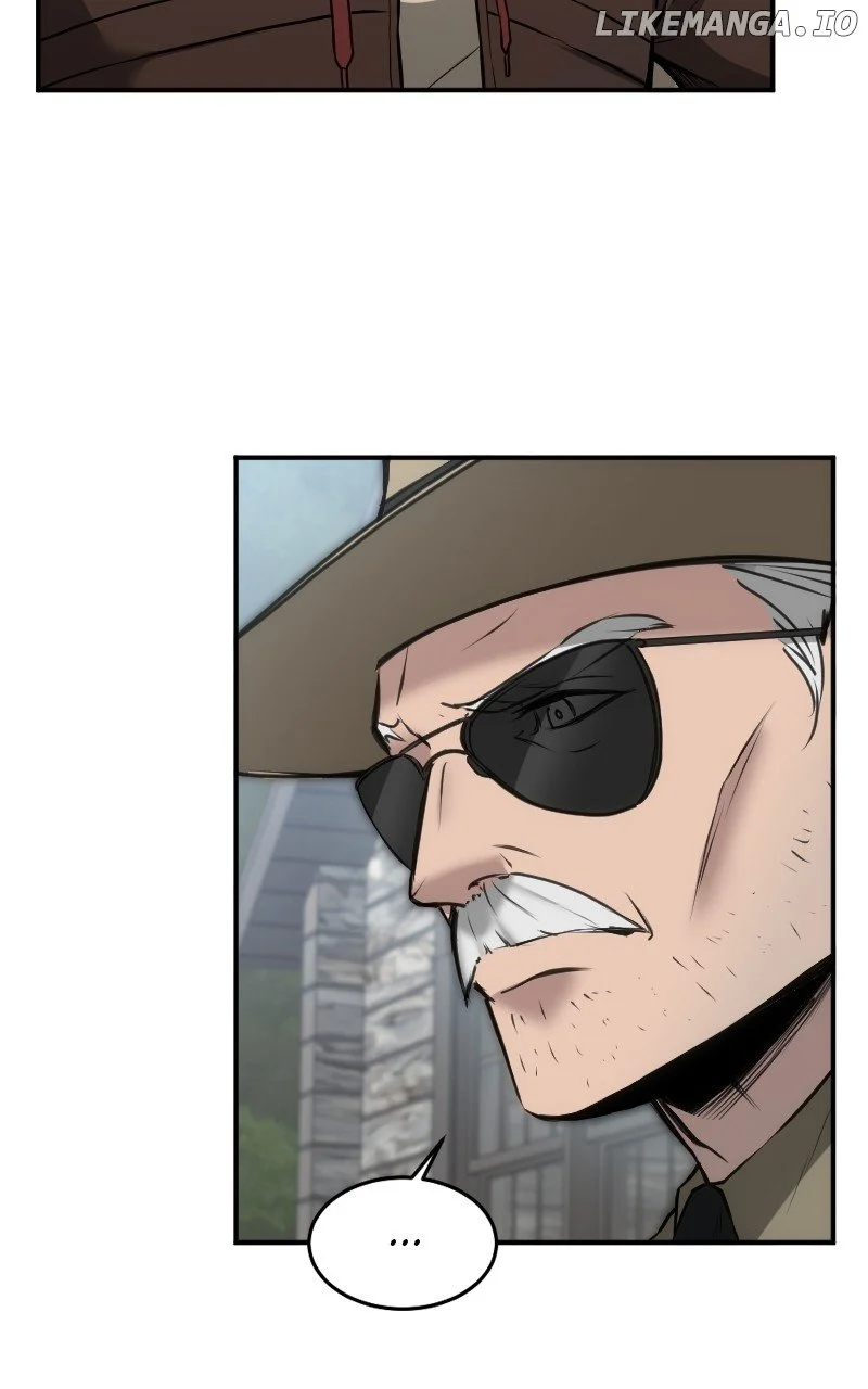 Paranoid Mage, Chapter 4