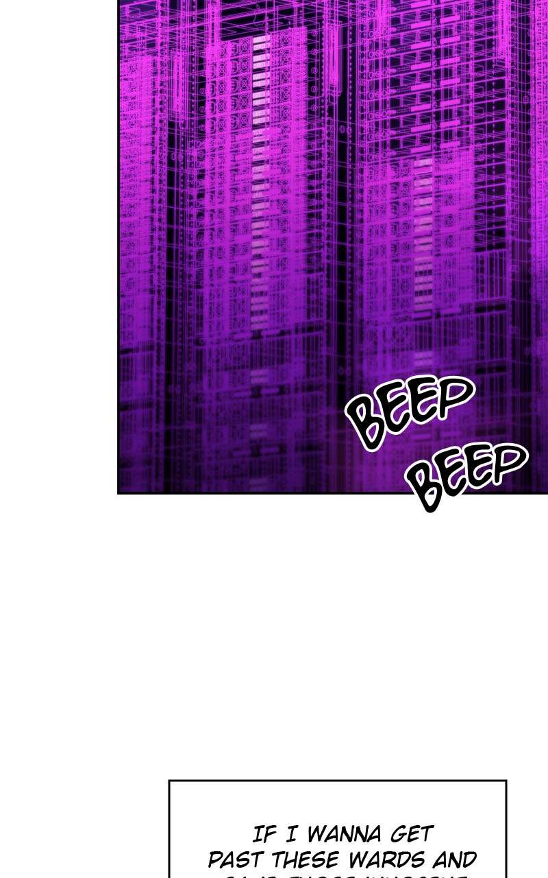 Paranoid Mage, Chapter 45