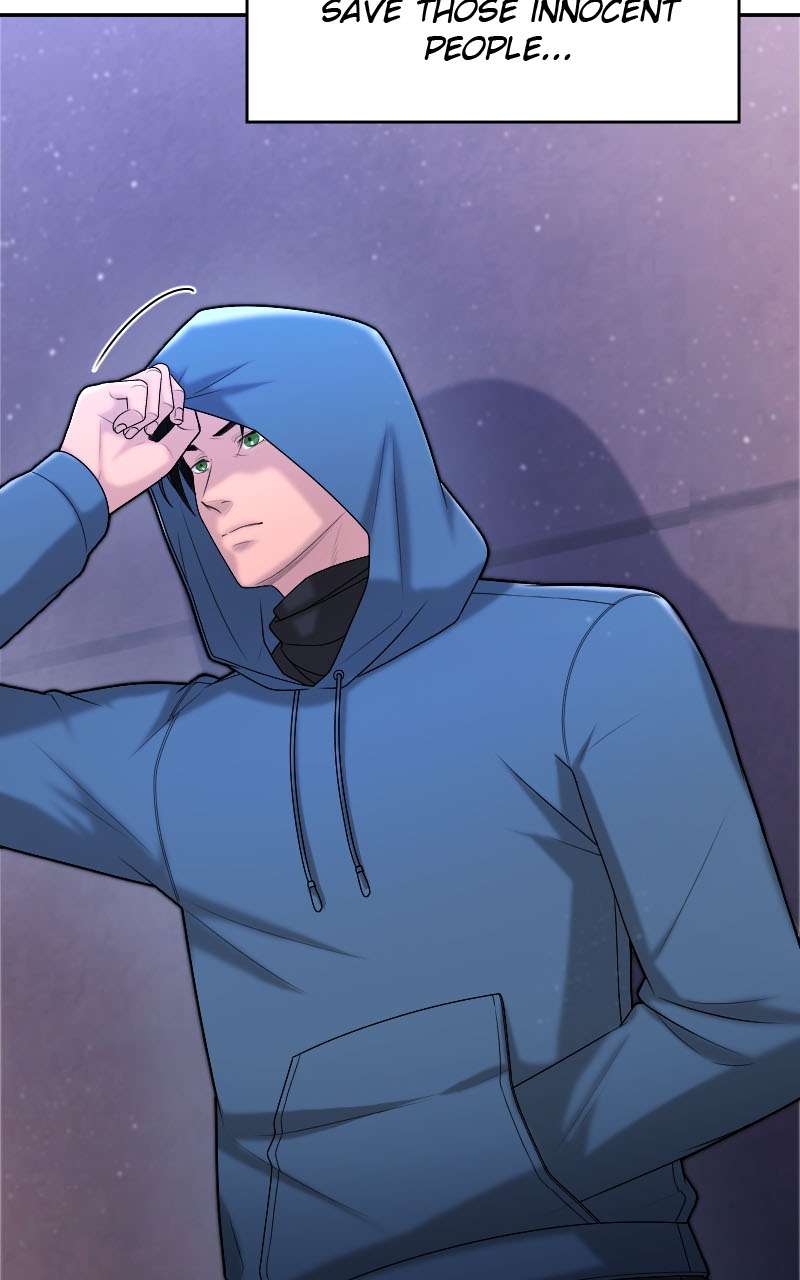 Paranoid Mage, Chapter 45