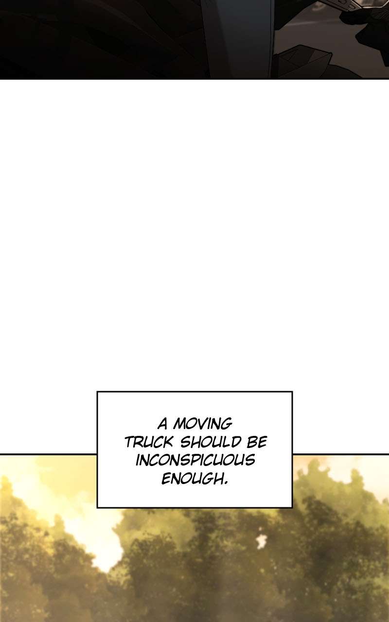 Paranoid Mage, Chapter 45