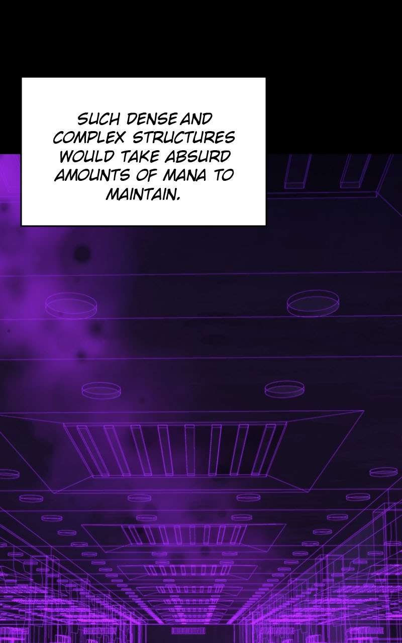 Paranoid Mage, Chapter 45