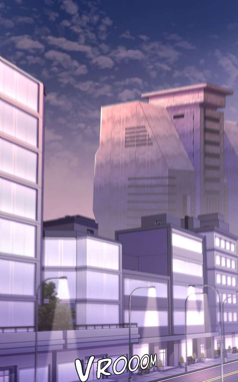 Paranoid Mage, Chapter 45