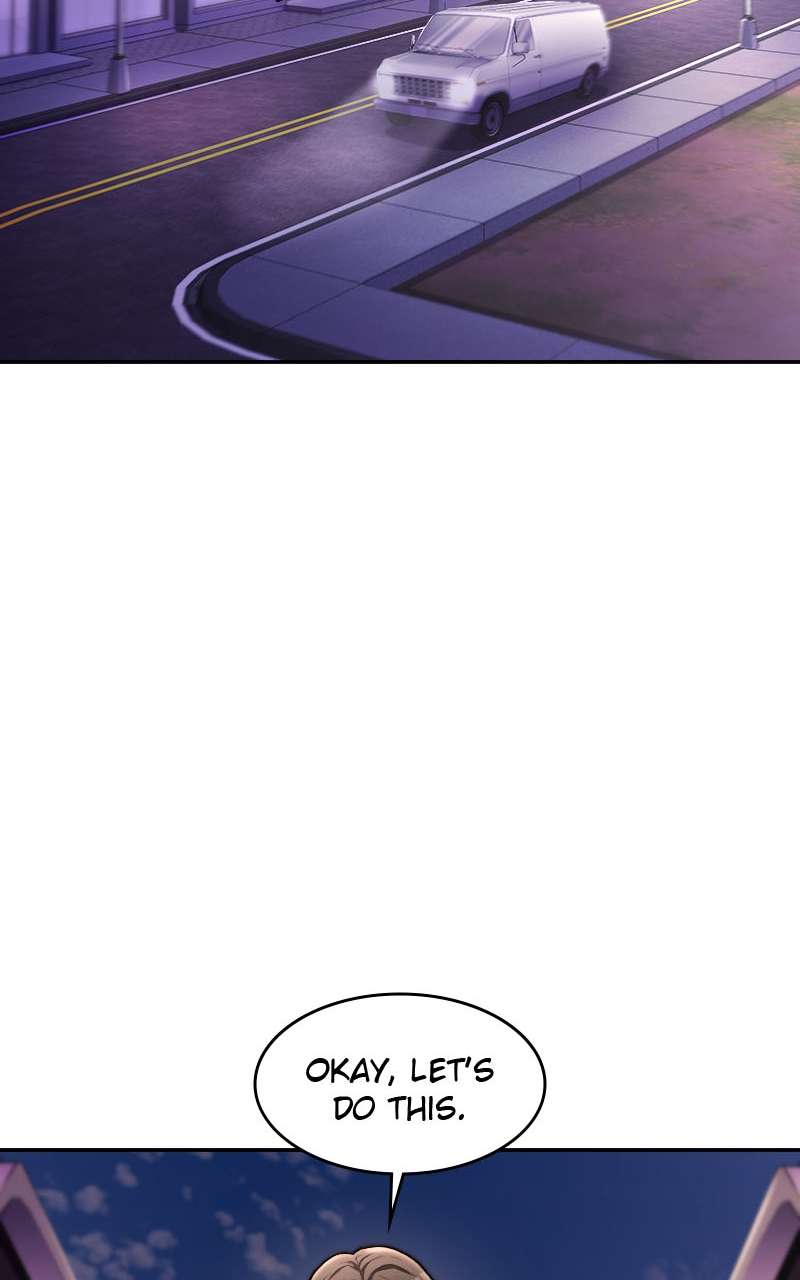 Paranoid Mage, Chapter 45