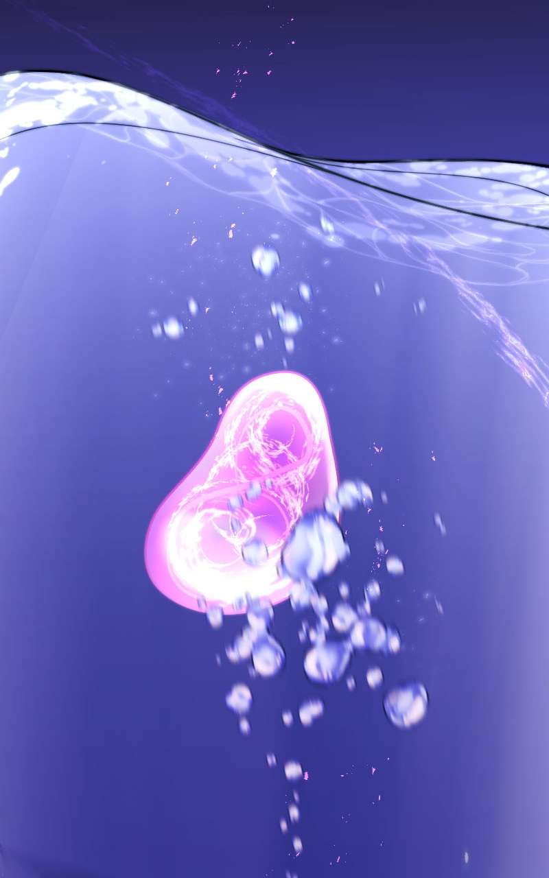 Paranoid Mage, Chapter 45