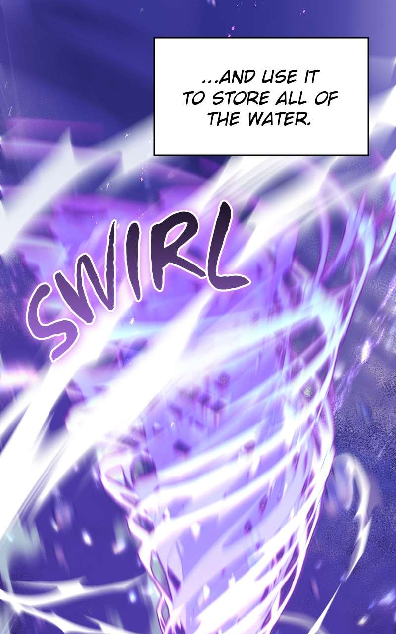 Paranoid Mage, Chapter 45