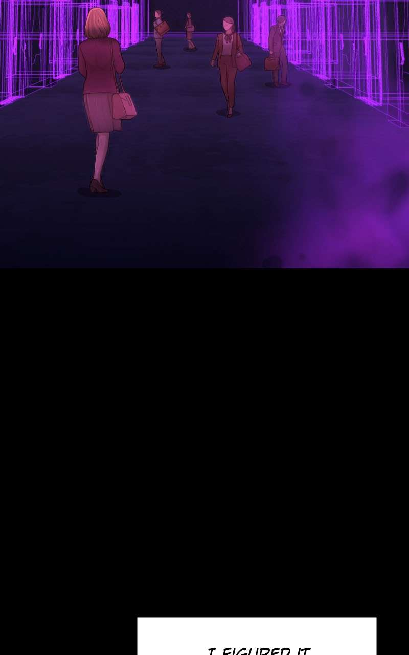 Paranoid Mage, Chapter 45