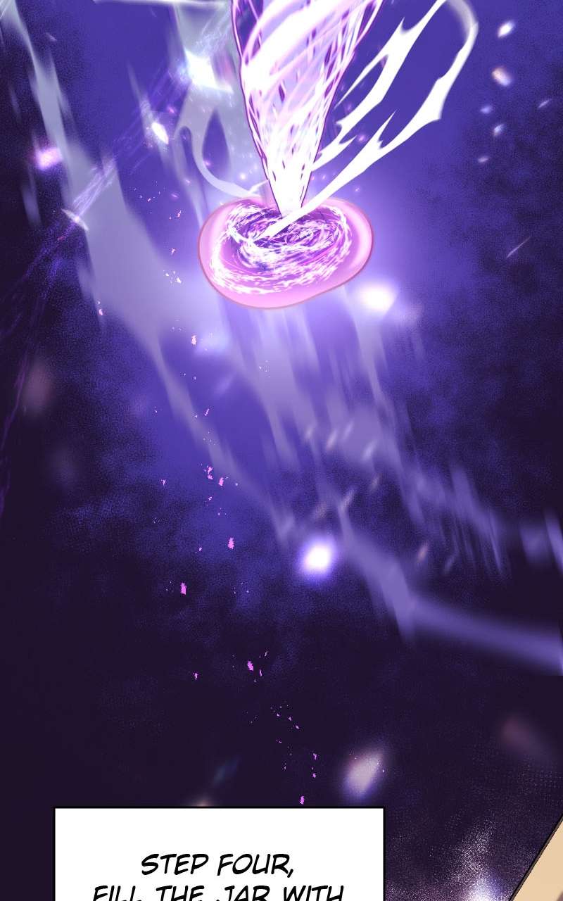 Paranoid Mage, Chapter 45