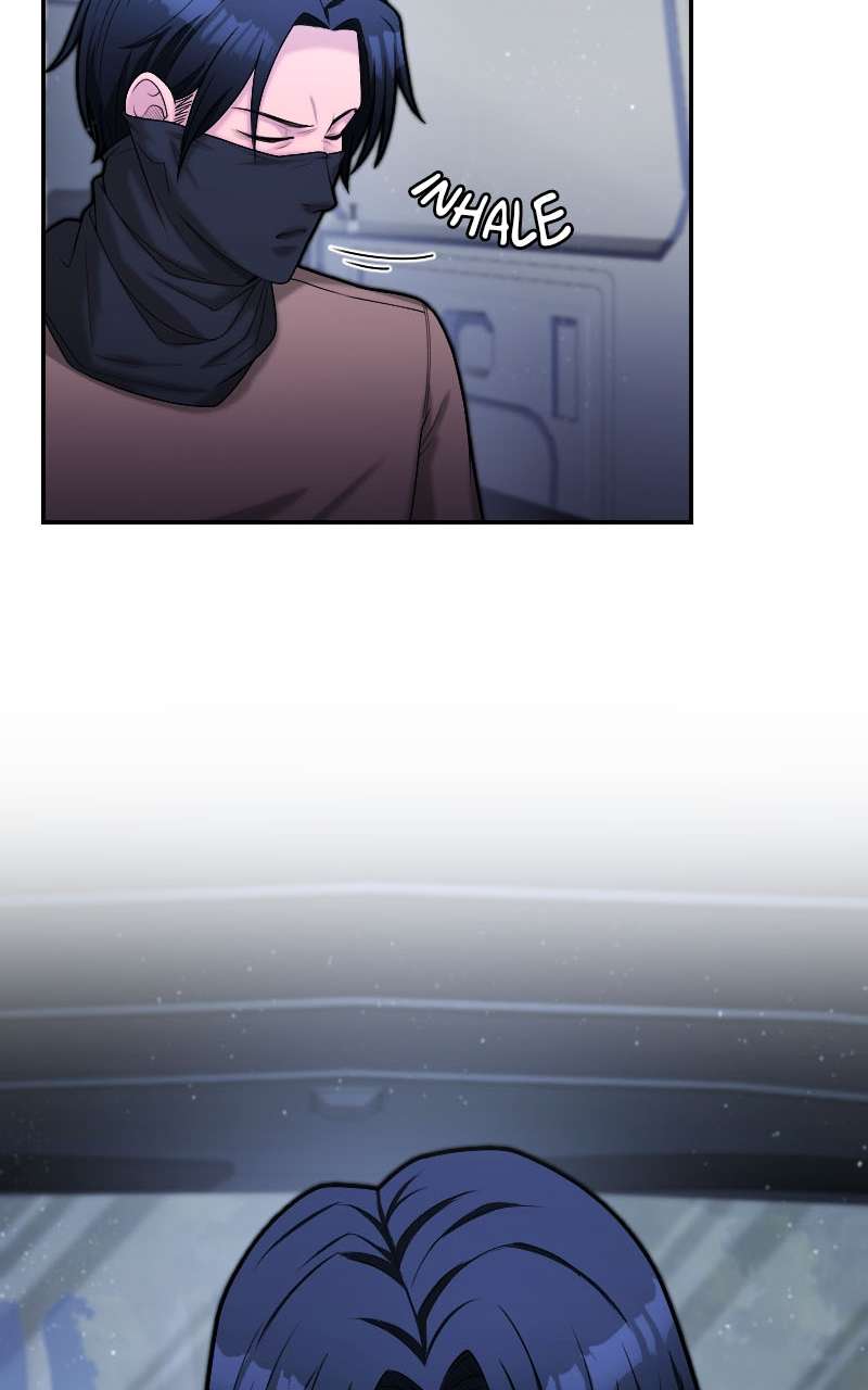 Paranoid Mage, Chapter 45