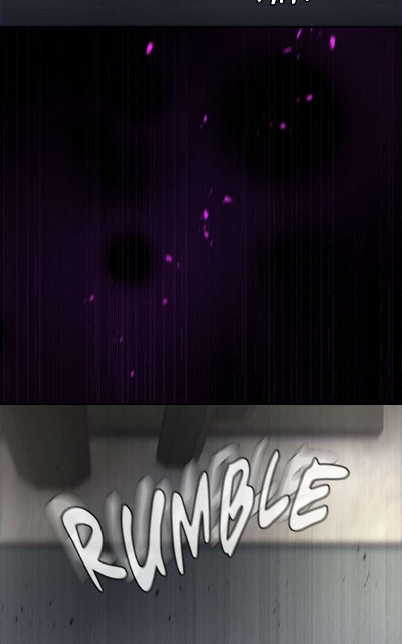 Paranoid Mage, Chapter 45