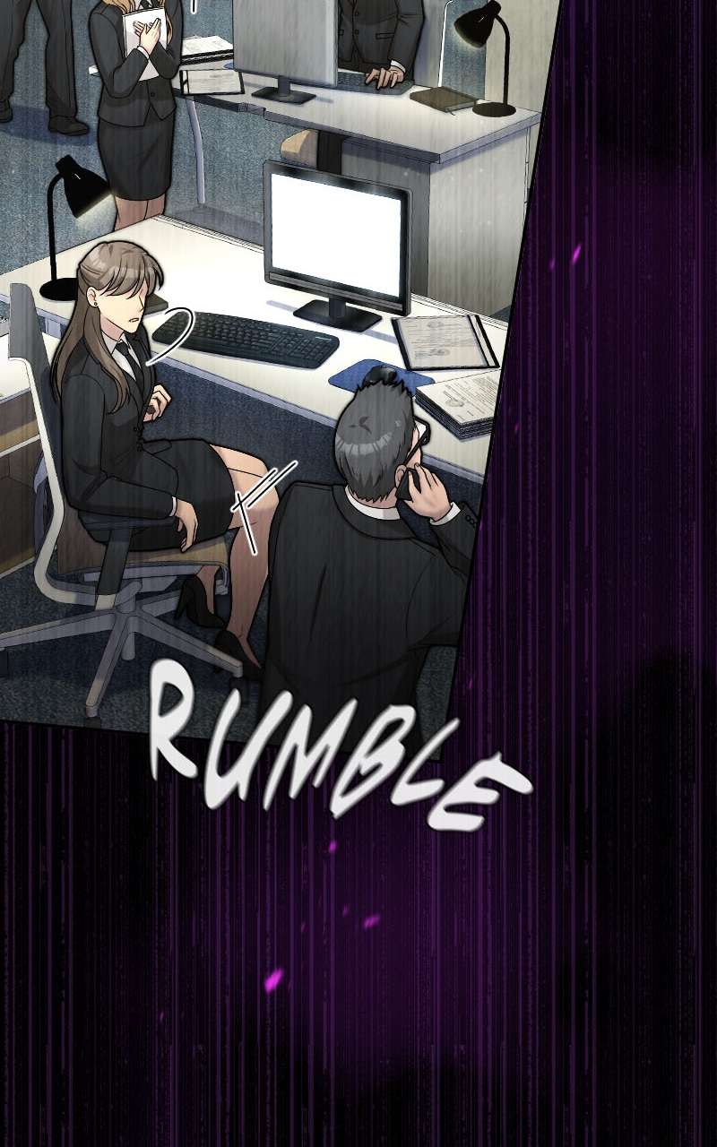 Paranoid Mage, Chapter 45