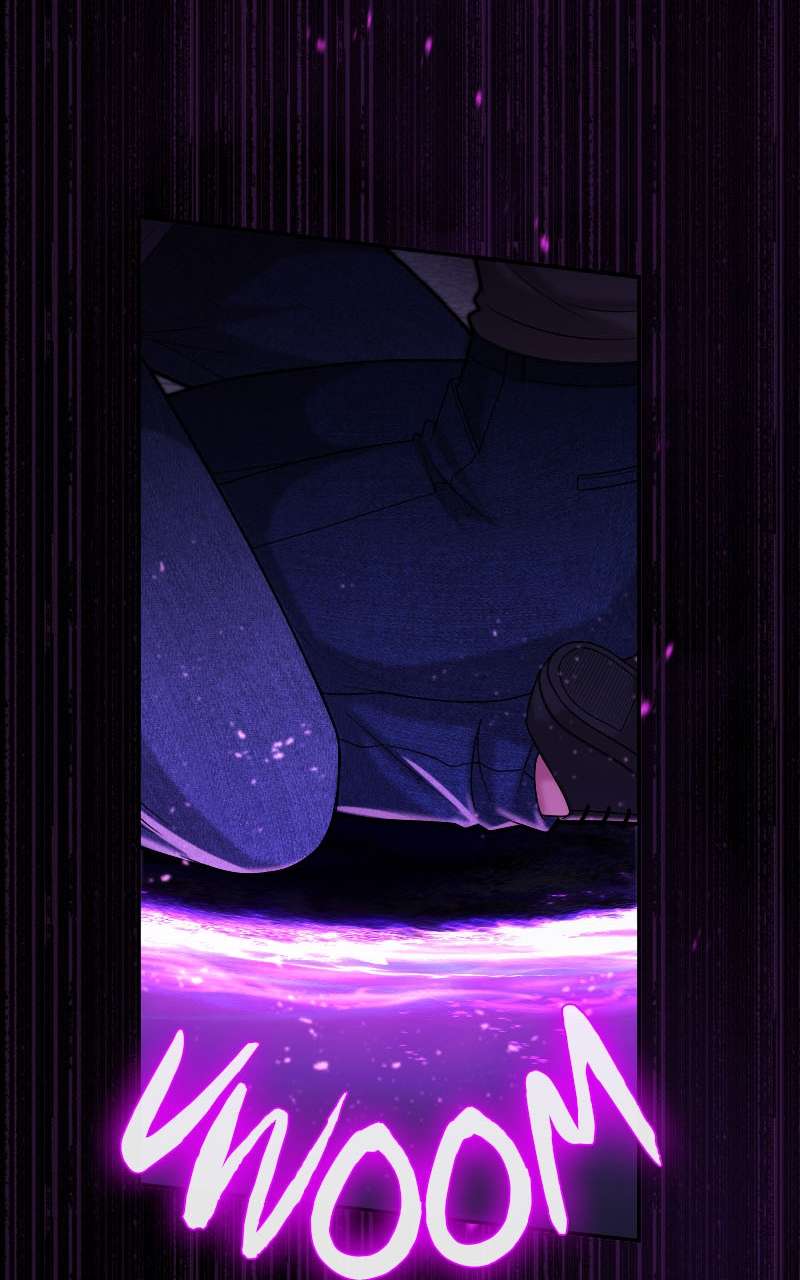 Paranoid Mage, Chapter 45