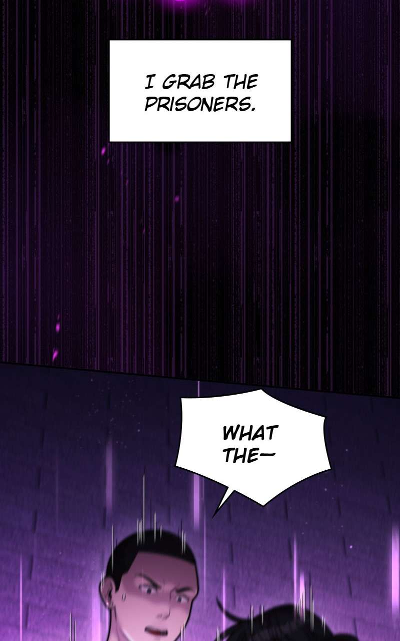 Paranoid Mage, Chapter 45