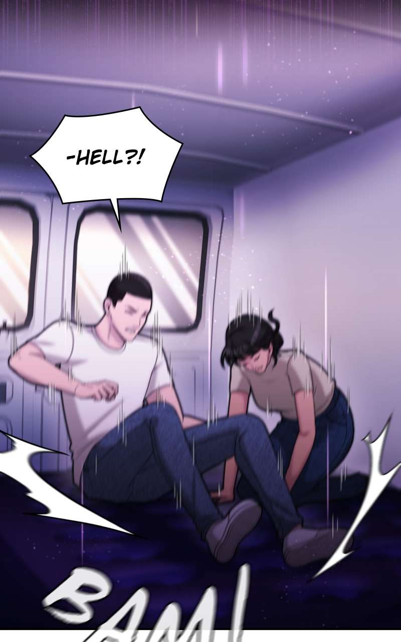 Paranoid Mage, Chapter 45