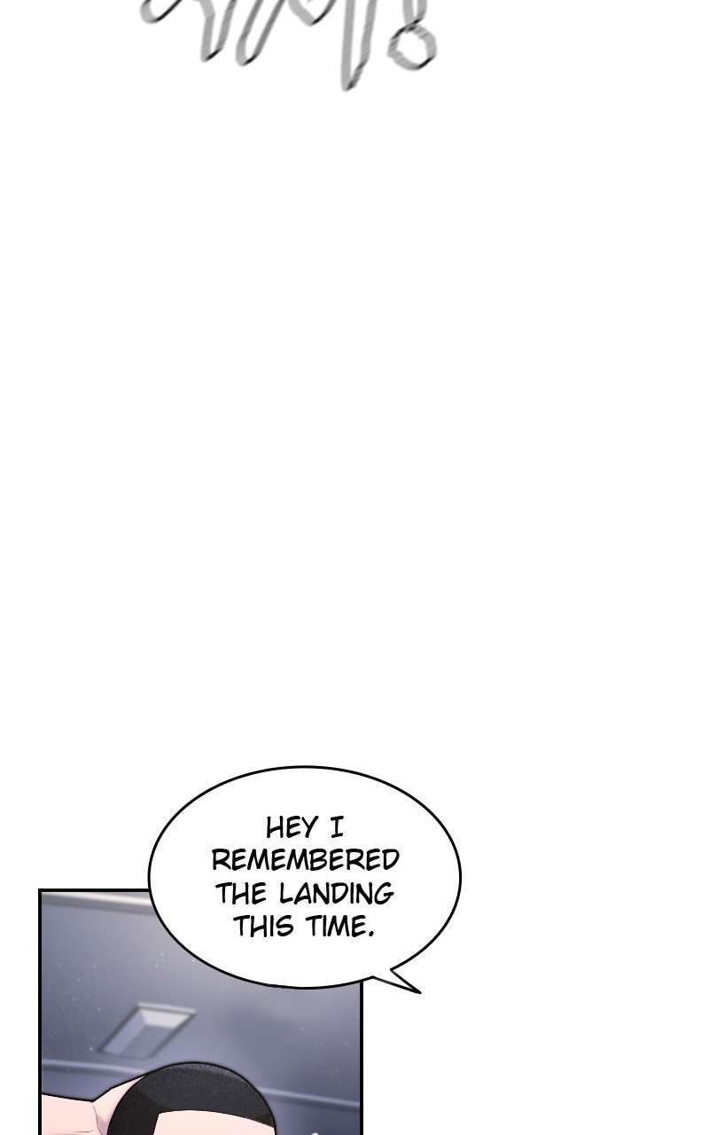 Paranoid Mage, Chapter 45