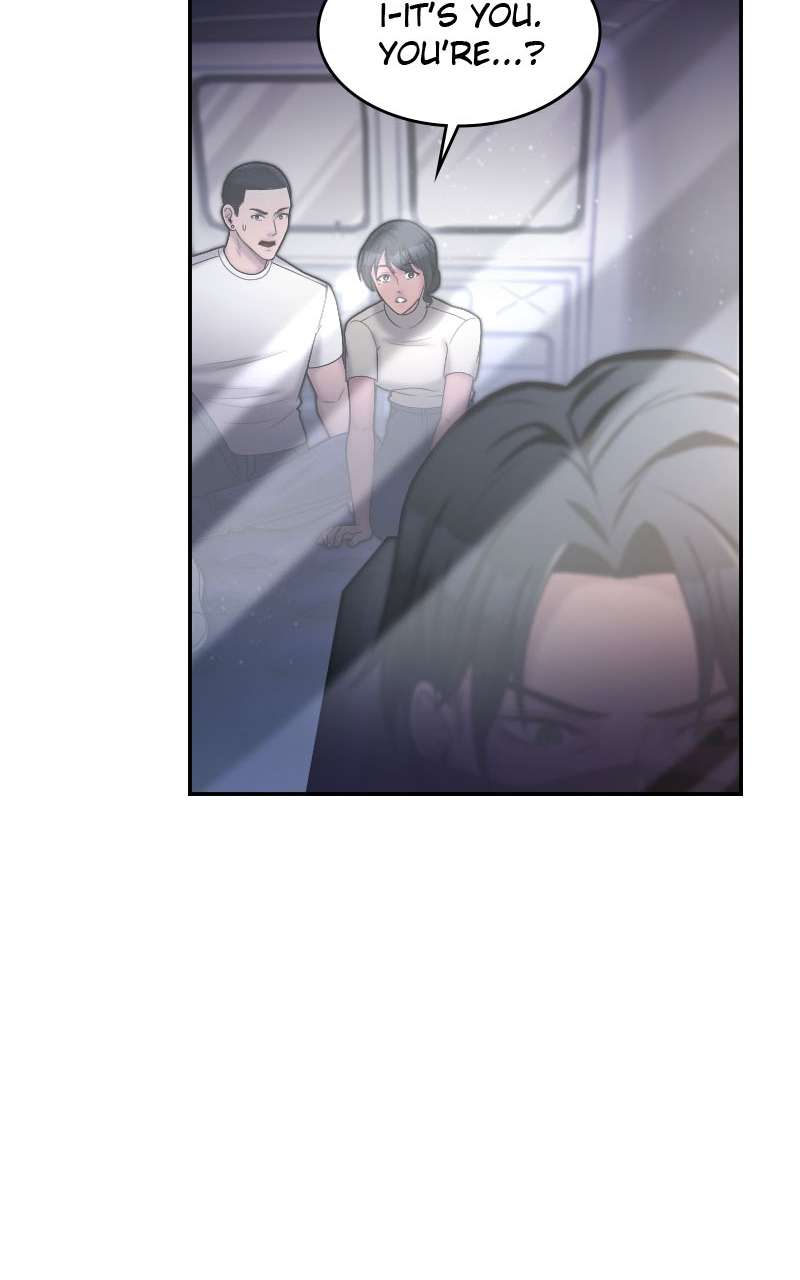 Paranoid Mage, Chapter 45