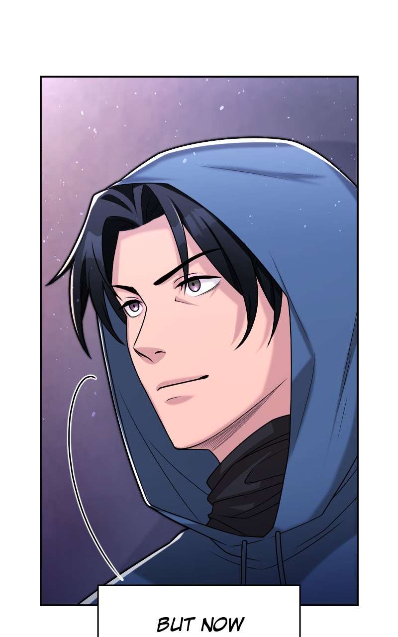Paranoid Mage, Chapter 45