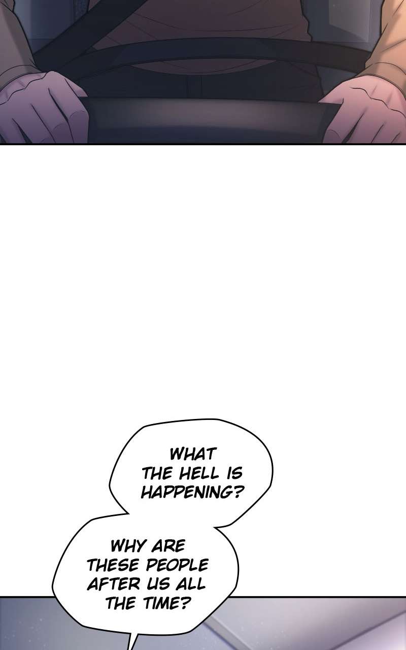 Paranoid Mage, Chapter 45