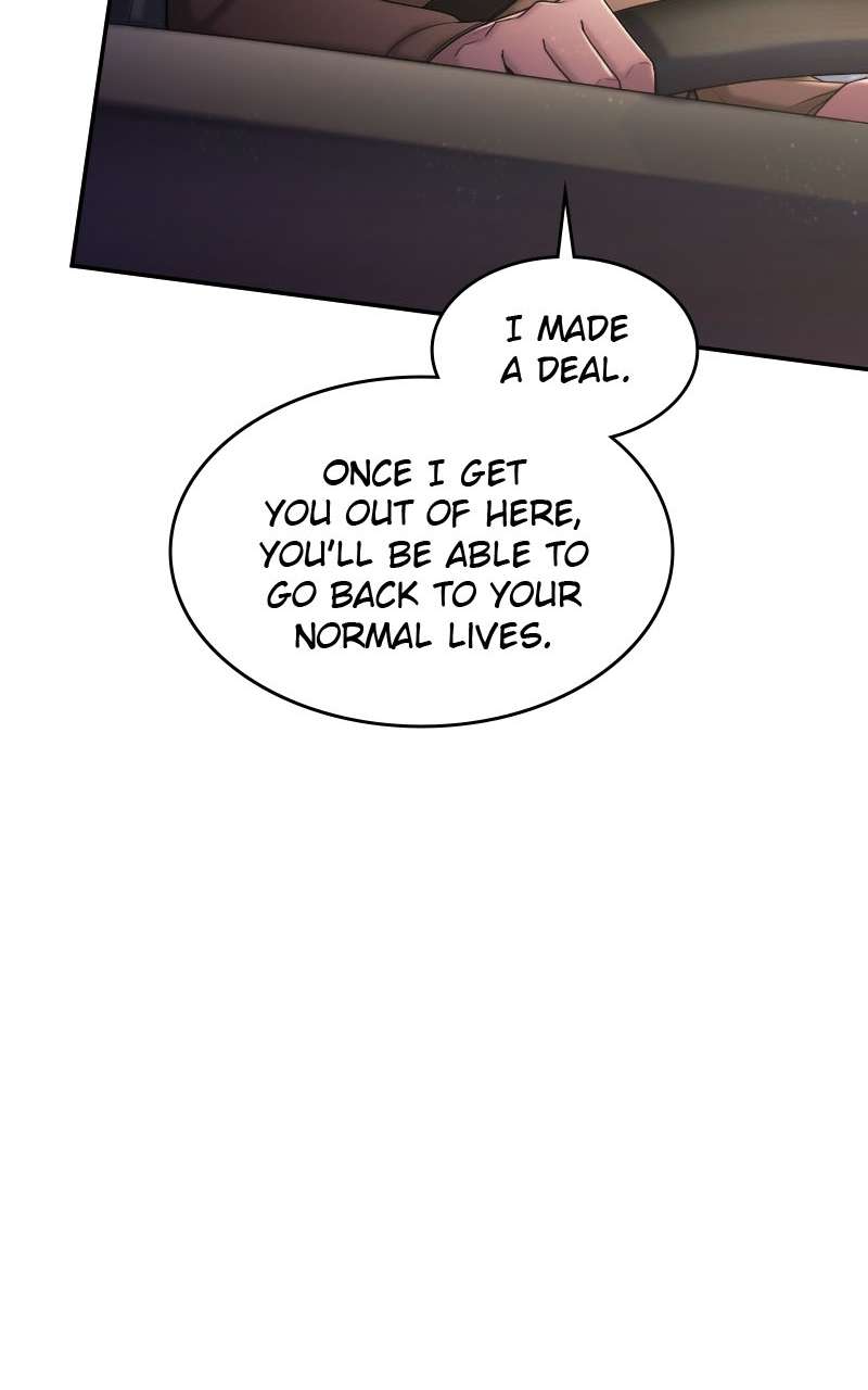 Paranoid Mage, Chapter 45