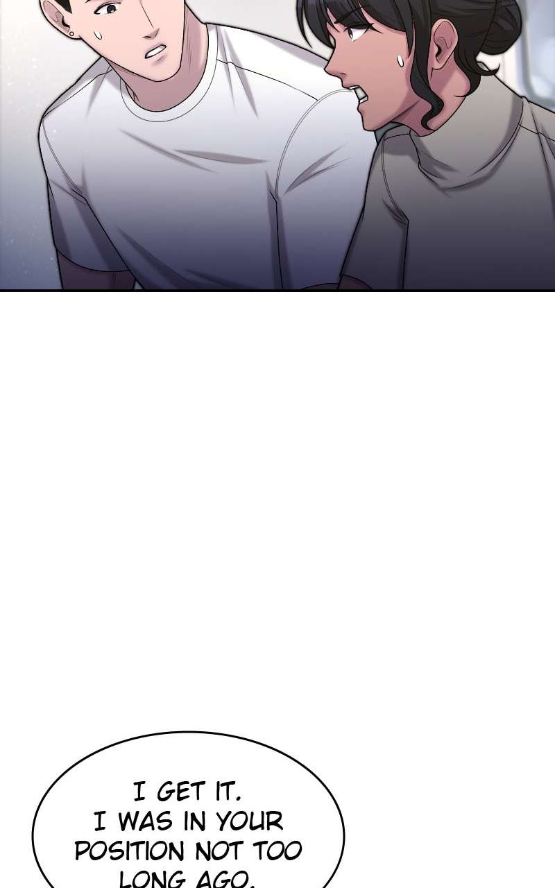 Paranoid Mage, Chapter 45