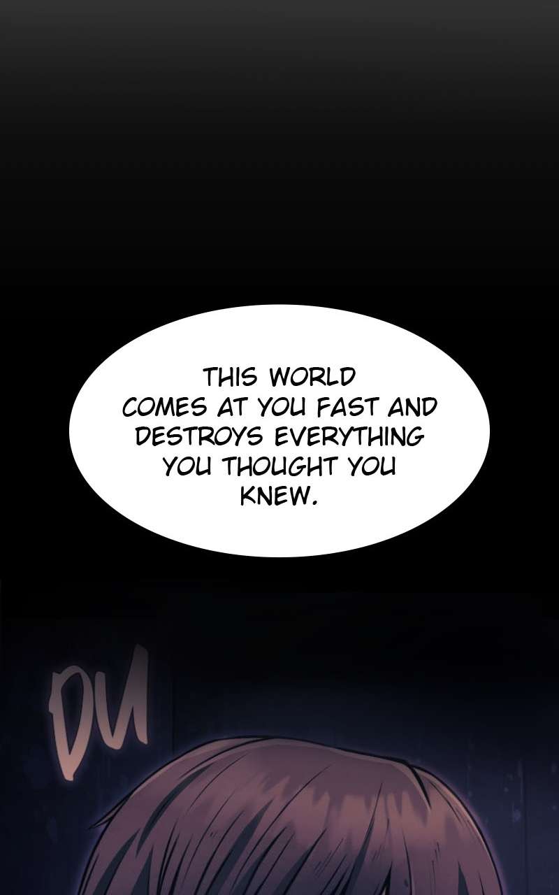 Paranoid Mage, Chapter 45