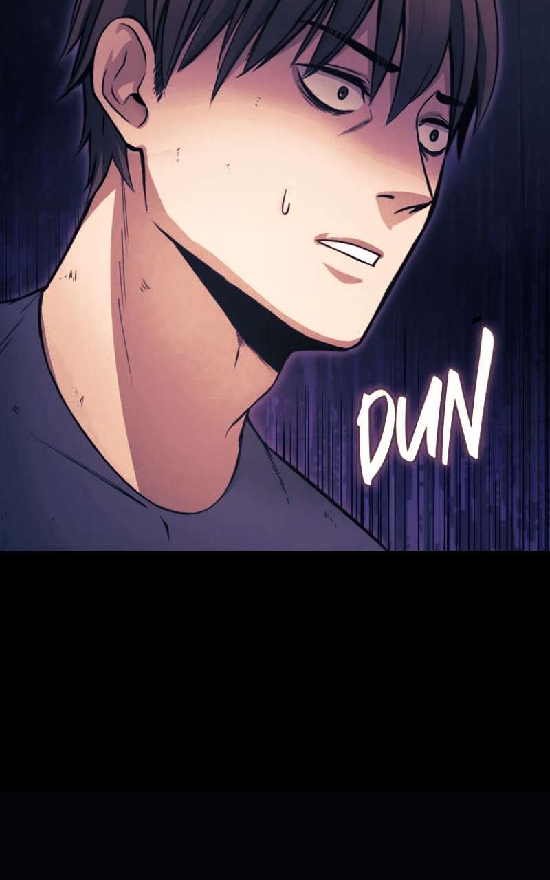 Paranoid Mage, Chapter 45
