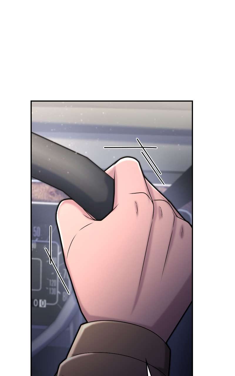 Paranoid Mage, Chapter 45