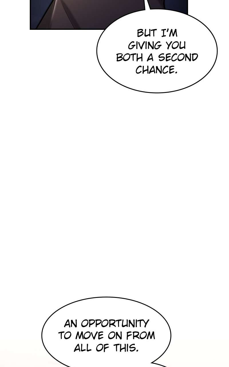 Paranoid Mage, Chapter 45