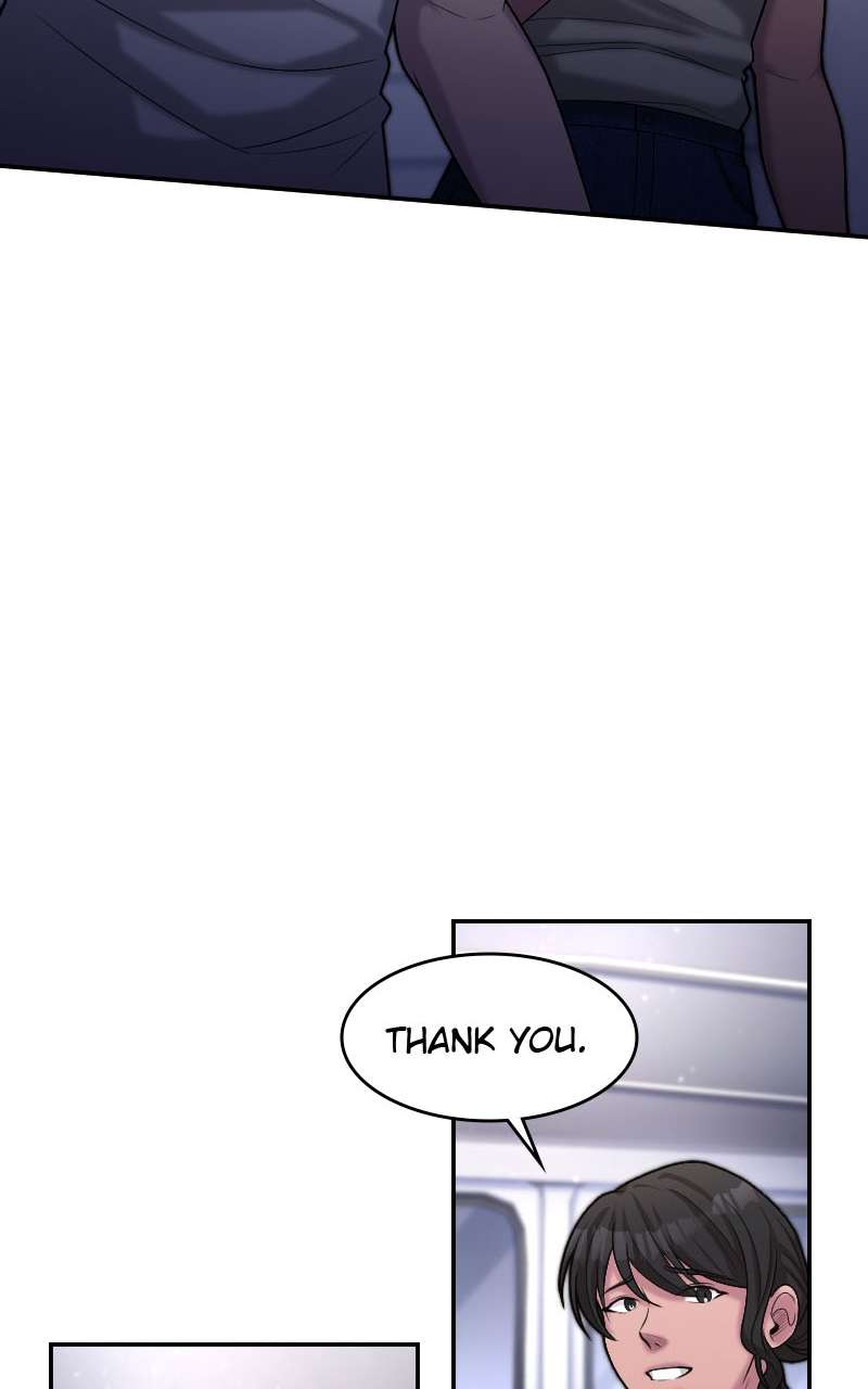 Paranoid Mage, Chapter 45