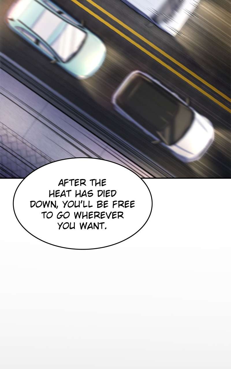 Paranoid Mage, Chapter 45