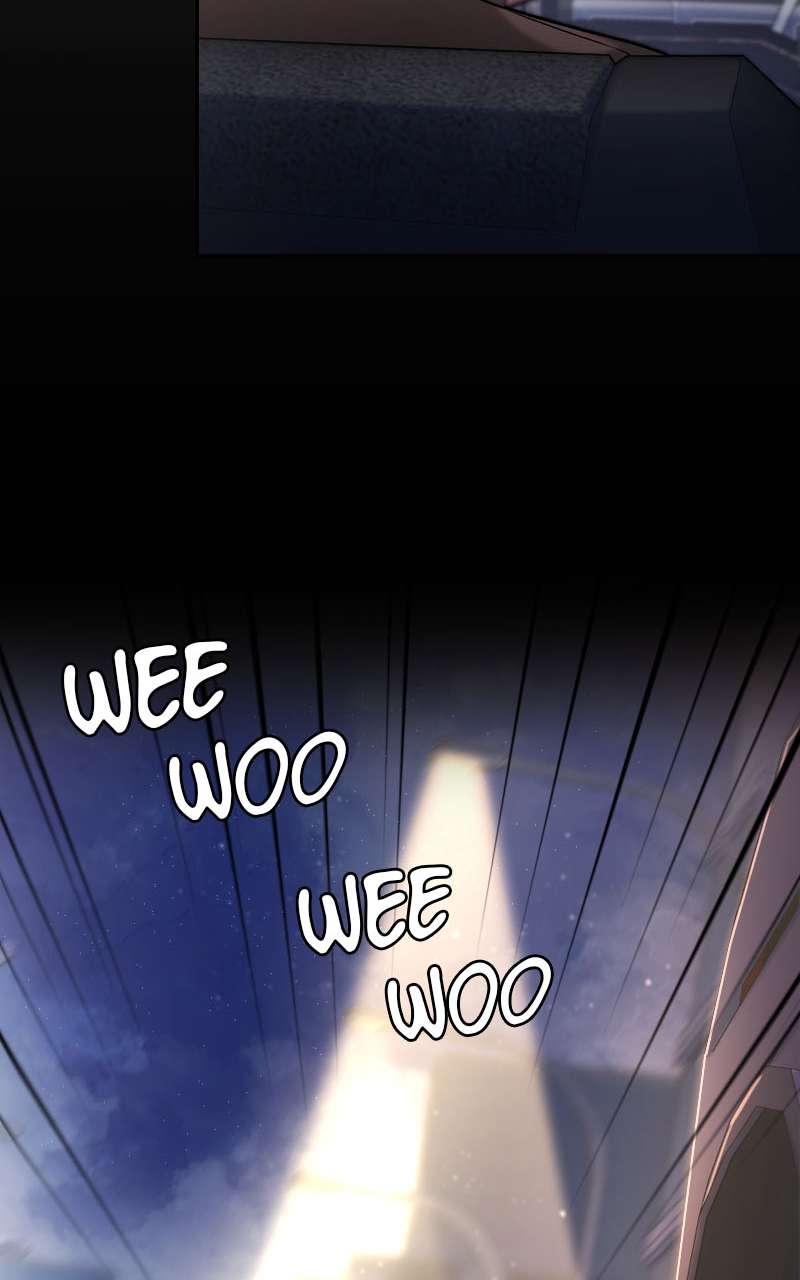 Paranoid Mage, Chapter 45