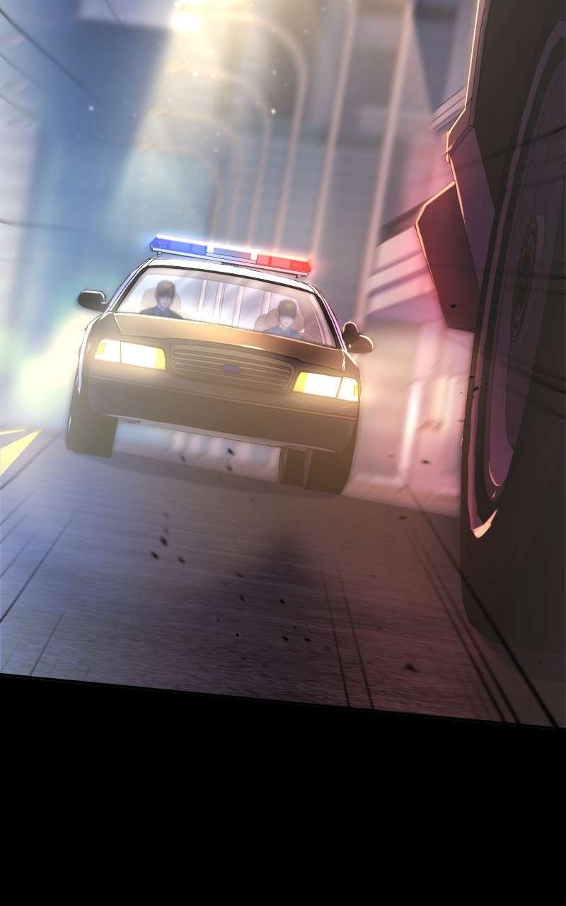 Paranoid Mage, Chapter 45