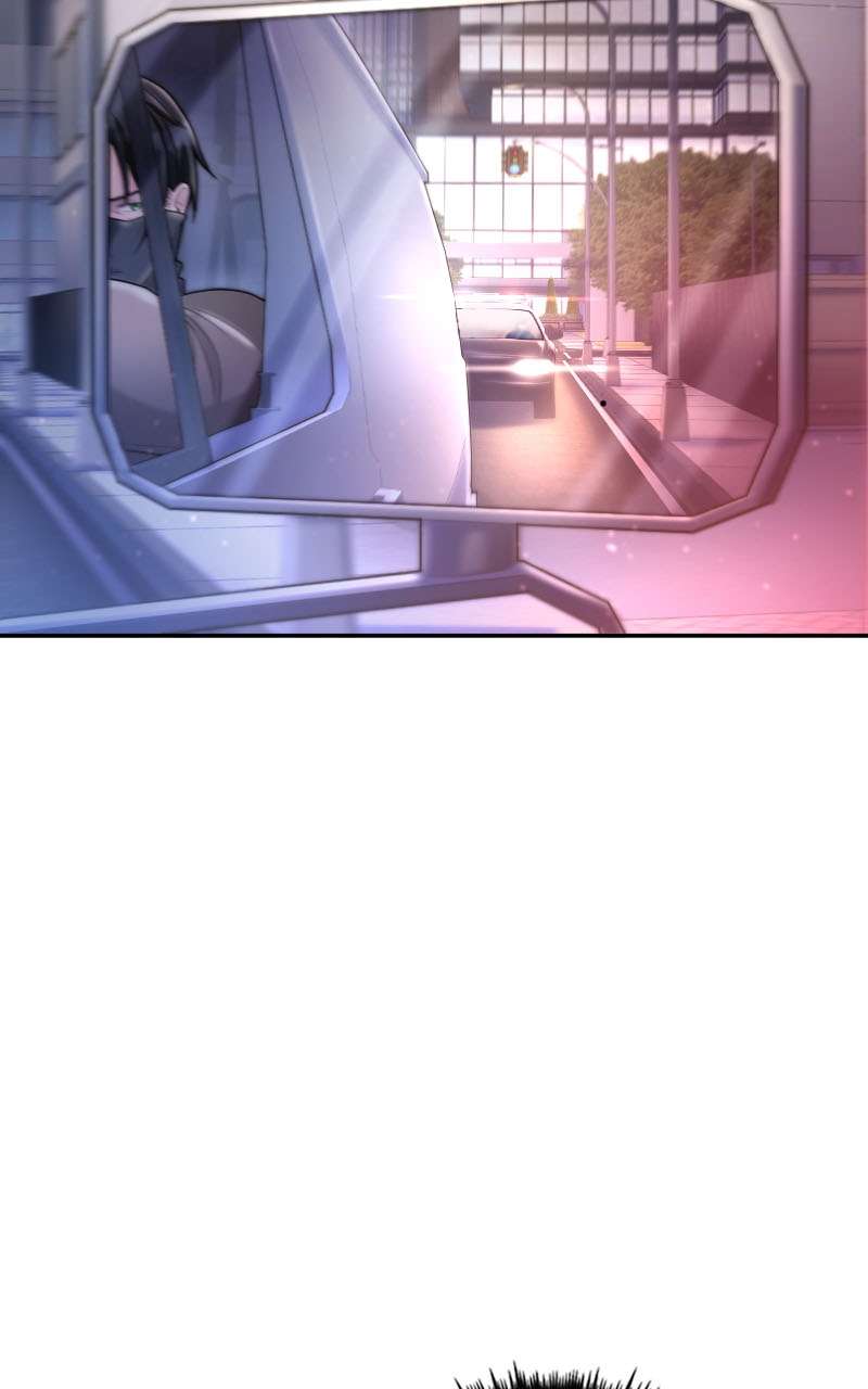 Paranoid Mage, Chapter 45