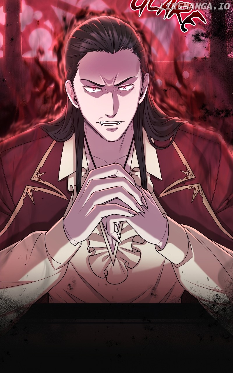 Paranoid Mage, Chapter 48
