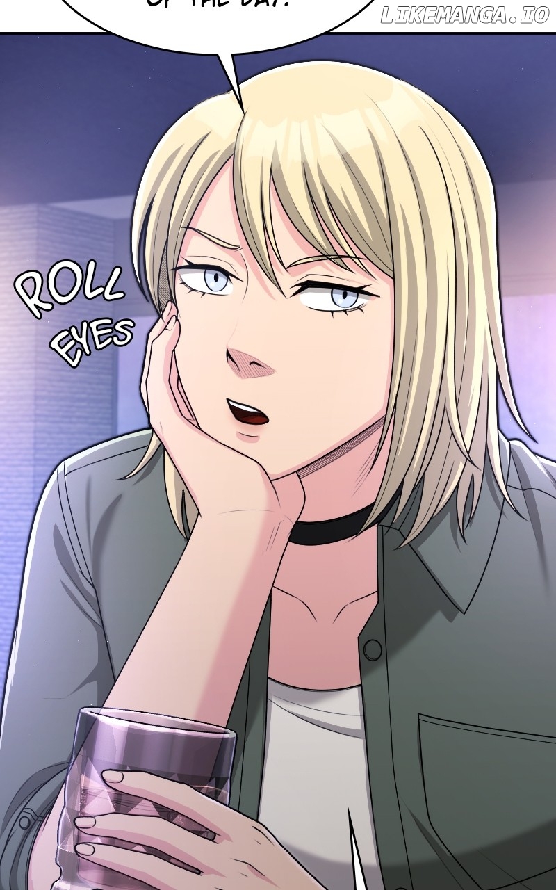 Paranoid Mage, Chapter 48