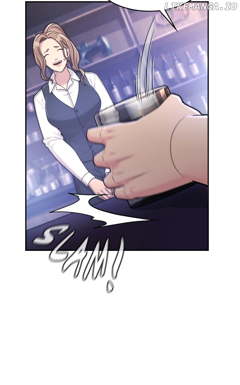 Paranoid Mage, Chapter 48