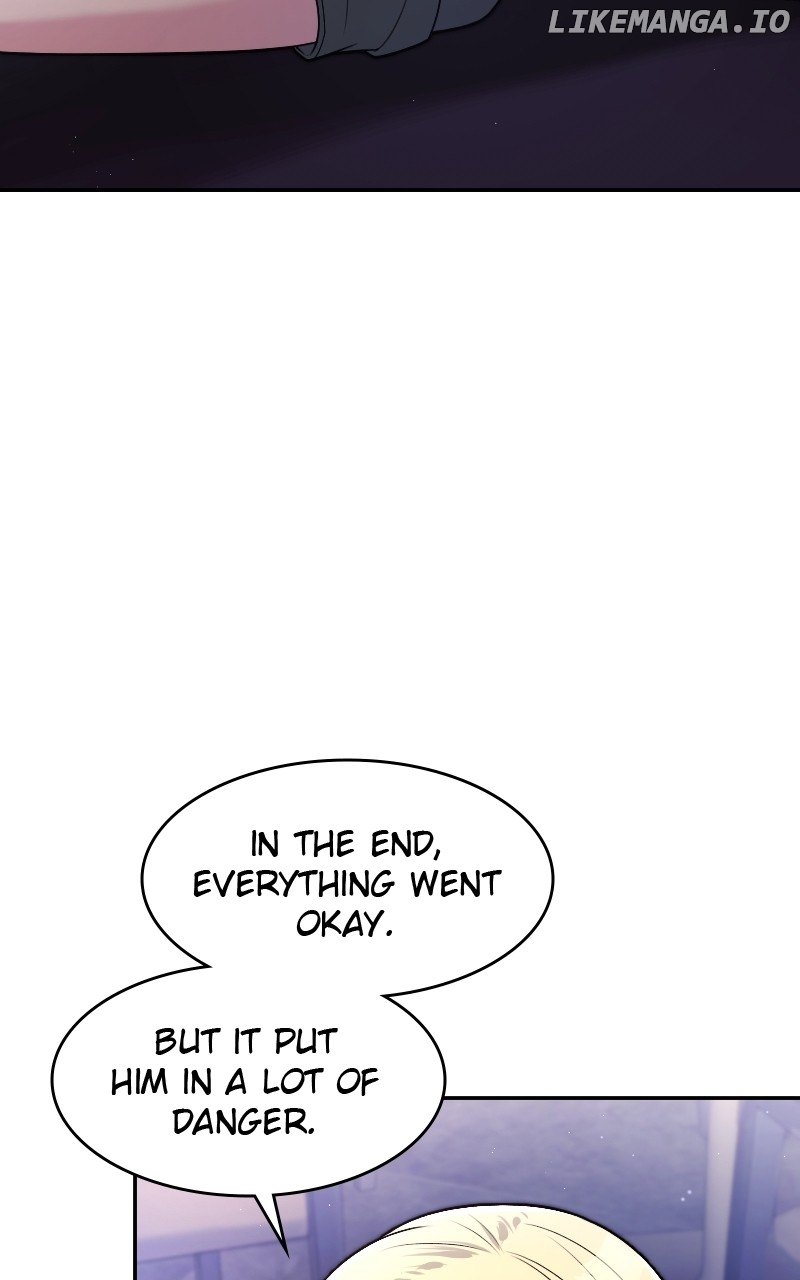 Paranoid Mage, Chapter 48
