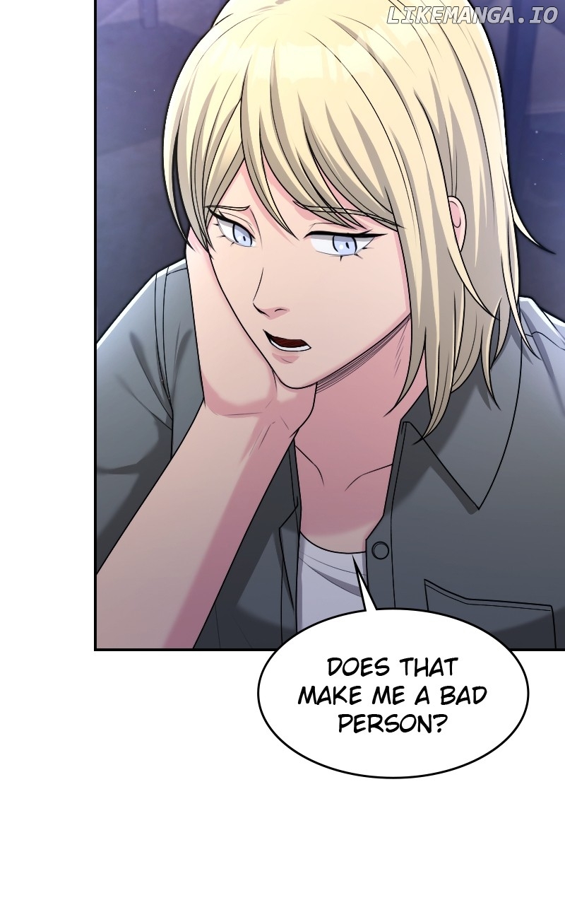 Paranoid Mage, Chapter 48