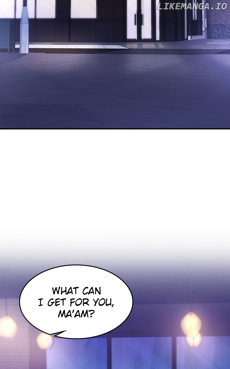 Paranoid Mage, Chapter 48