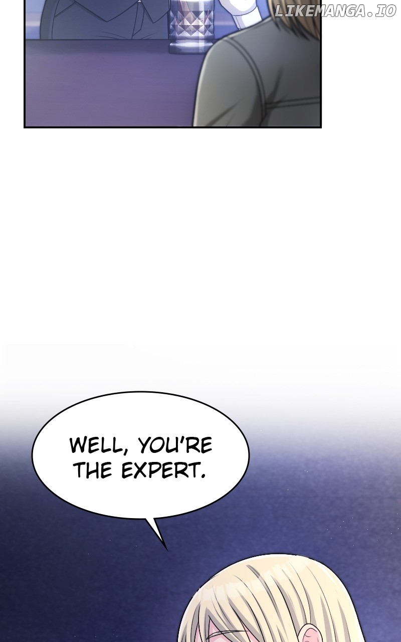 Paranoid Mage, Chapter 48