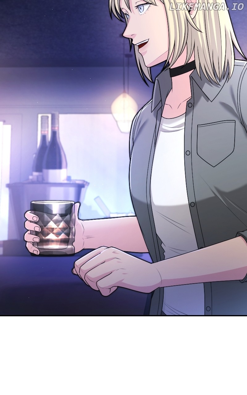 Paranoid Mage, Chapter 48