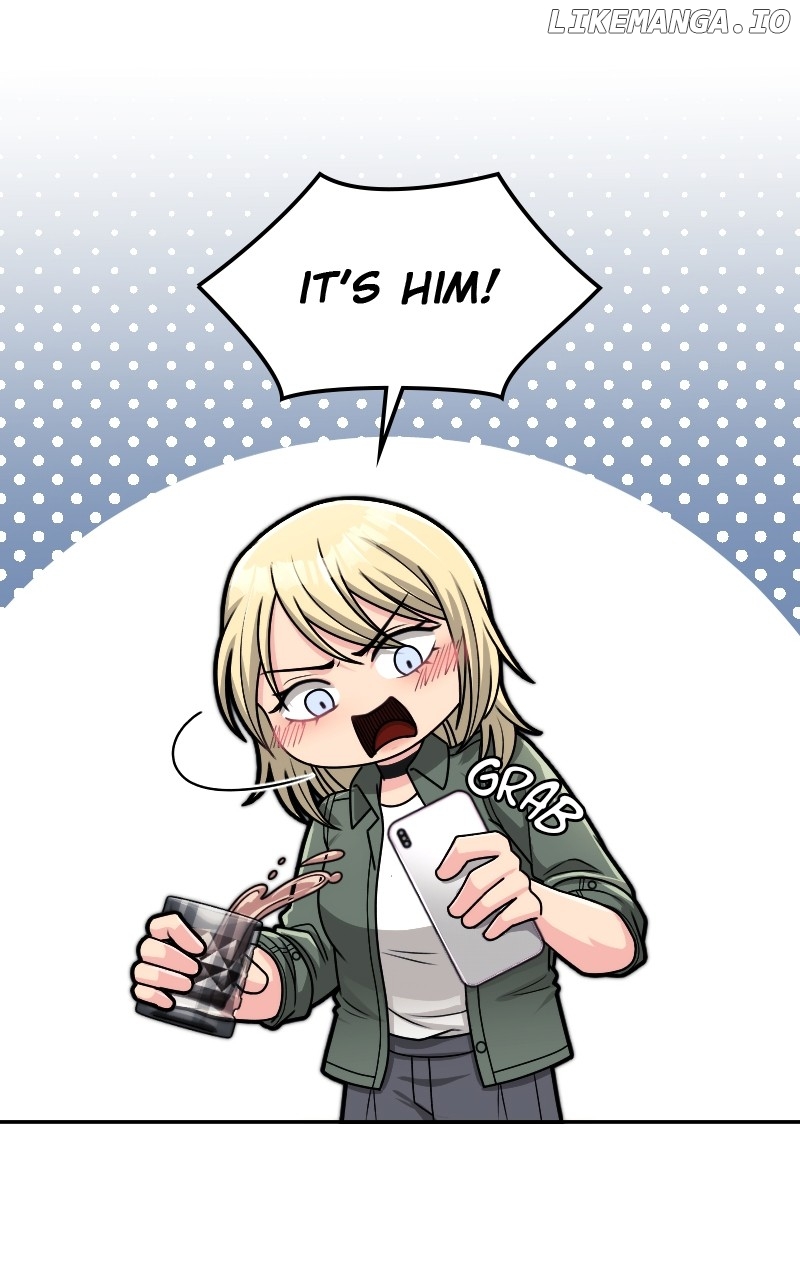 Paranoid Mage, Chapter 48