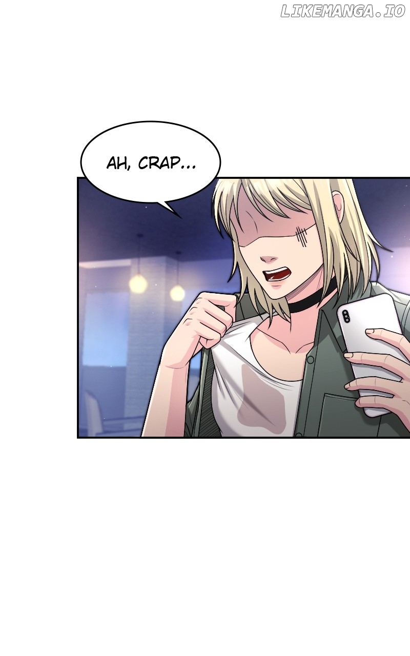 Paranoid Mage, Chapter 48