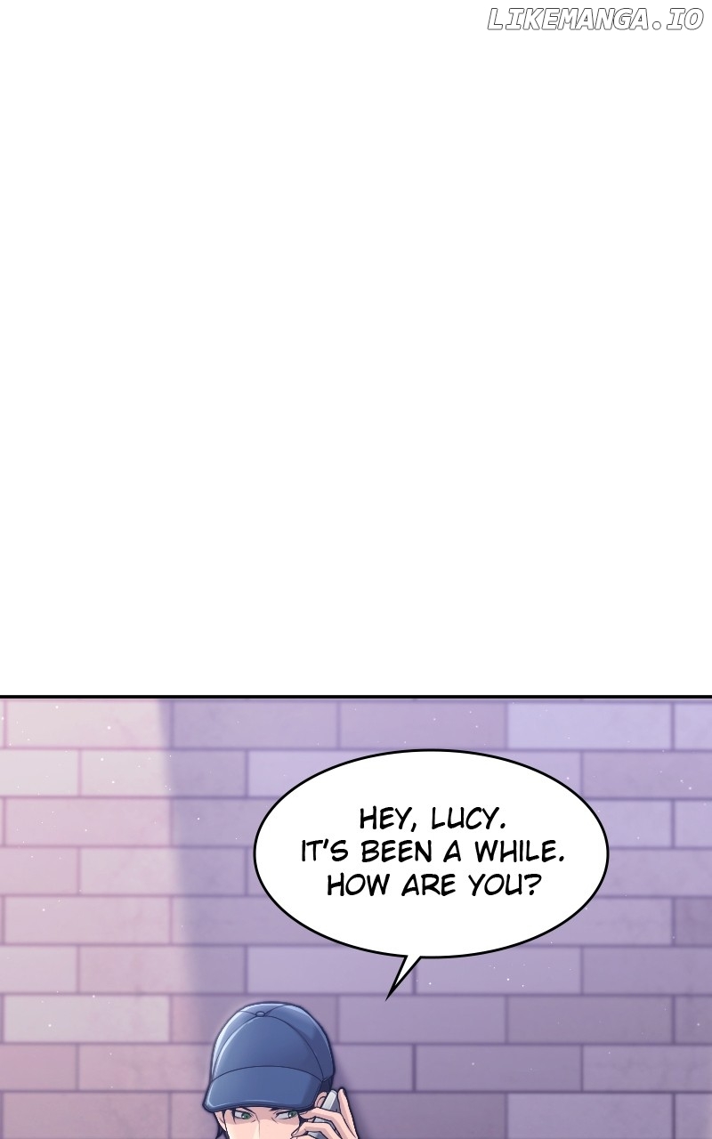 Paranoid Mage, Chapter 48