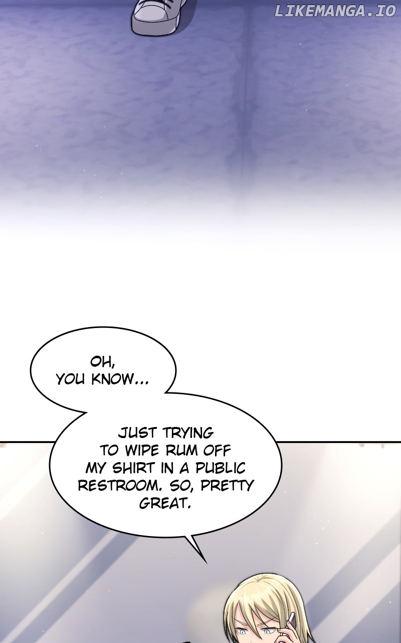 Paranoid Mage, Chapter 48