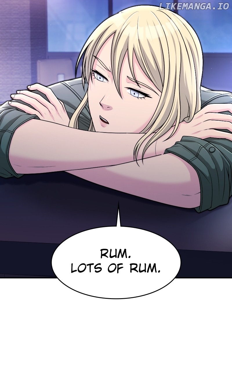 Paranoid Mage, Chapter 48