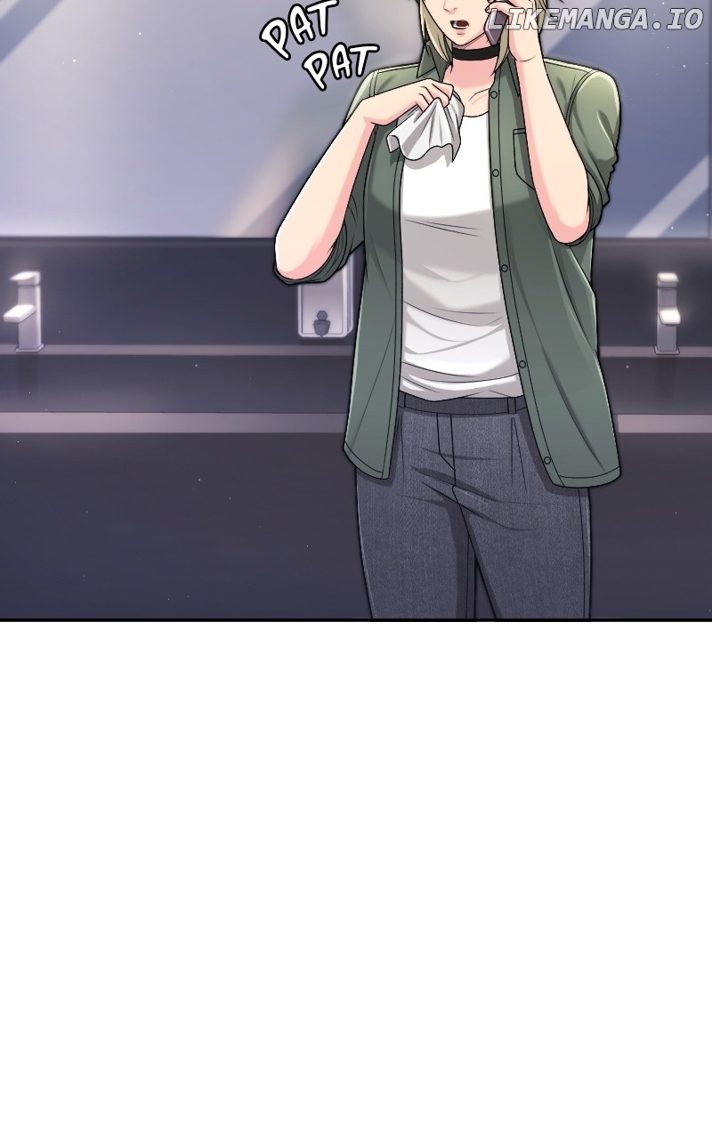 Paranoid Mage, Chapter 48